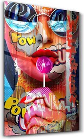 Üvegkép, 70×110 cm – CAM-3089