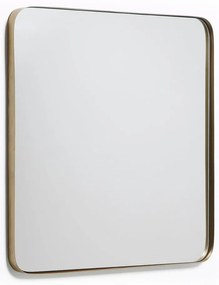 Fali tükör 60x60 cm Marco – Kave Home