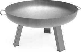 Rondo fém kerti tűzrakóhely 58cm [2706]