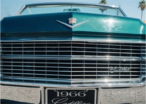 Kép - Cadillac (70x50 cm)
