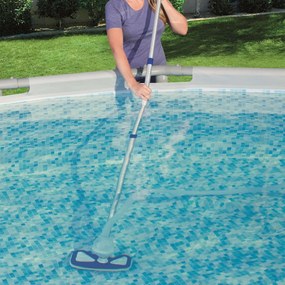Bestway Flowclear Deluxe úszómedence-tisztító készlet 58237
