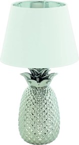 Eglo 55088 - LED asztali lámpa 1xE14/4W/230V