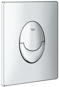 Grohe Start vezérlőgomb műanyagból króm kivitelben 38964000 G38964000