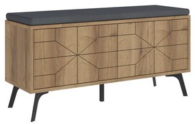 Cipőtároló Dune Bench - Hitit