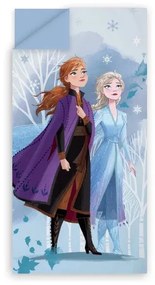 Disney Jégvarázs Snow hálózsák