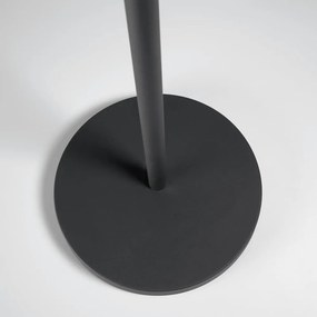 Dinesh kerti lámpa, magasság 155 cm - Kave Home