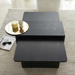 Luna 2 - Black