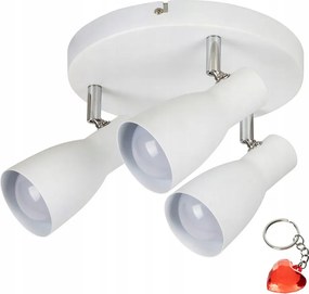 Spot lámpa Ebony 6028 Rabalux