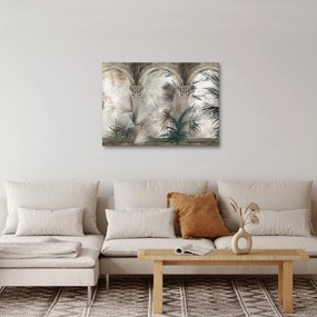 Kép - Oszlopok (70x50 cm)