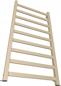 DekoratĂv FĂŒrdĆszobai RadiĂĄtor S 1480/53 KrĂ©m