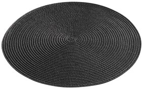 Műanyag tányéralátét ø 35 cm Zebulon – douceur d'intérieur