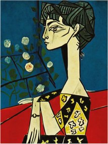 Vászonkép, 30×40 cm – DC252