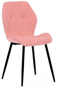 CT-285 PINK2 étkezőszék szett, 4 db