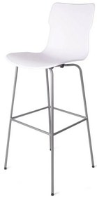Duo Carrara bárszék 48 x 51,8 x 116 cm