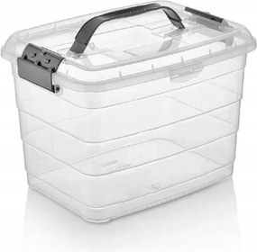 Unihouse tárolódoboz