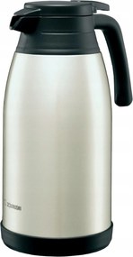 Termosz kancsó konyhába, irodába, munkahelyre Zojirushi SH-RA15-XA 1,5L ezüst