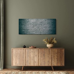 Téglafal képe (120x50 cm)