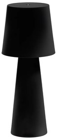 USB LED hordozható dimmelhető kültéri lámpa ø 16 cm Arenys – Kave Home