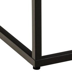 CAMILO fekete konferenciasztal