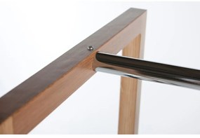 Northgate ruhatartó állvány, 175 x 90 cm - Woodman