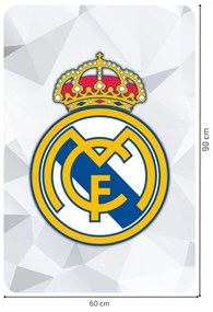 Textil falmatrica "Real Madrid CF"