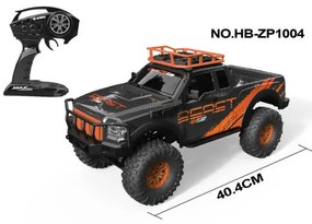 1:10 HB Axiális Terepjáró Pickup Trophy Modell Szép Minőségi Kidolgozás Jó Terepjáró Képesség Full Proporcionális