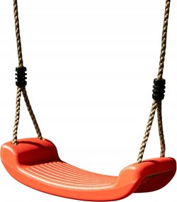 Gyerek hinta deszka állítható műanyag kertbe és szobába Potenza