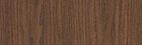 Gekkofix OAK NATURAL DARK öntapadós tapéta 67,5 cm x 15 m