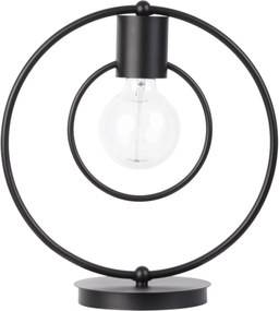 Sigma Lighting FREDO 50104 Asztali lámpa 1x60W/E27