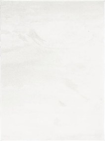 vidaXL OVIEDO krémszínű rövid szálú szőnyeg 240 x 340 cm