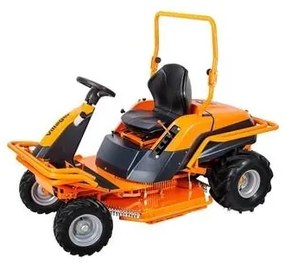 Villager CrossMow 700 magasgazvágó fűnyíró traktor