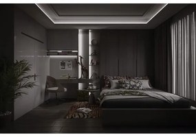 Ledvance - SUN@HOME FLEX 3m LED szalag, 13,5W, 230V, Wi-Fi, CRI 95, dimmelhető