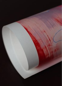 Poszter 40x30 cm Dancing – By Garmi – The Poster Club