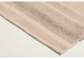 Frottír pamut törölköző szett 4 db-os 50x90 cm – Foutastic