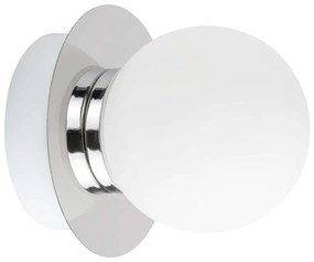 Rábalux Becca 2110 fürdőszobai fali/mennyezeti lámpa, 1x28W G9, IP44