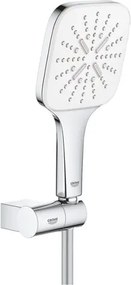 Zuhanyszett GROHE RAINSHOWER SmartActive Cube holdfehér 26588LS0