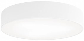 Fürdőszobai mennyezeti lámpa CLEO 3xE27/24W/230V á. 40 cm fehér IP54