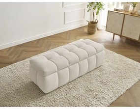 Bézs buklé pad Mont Blanc – Bobochic Paris