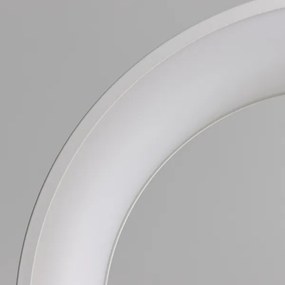 Brilagi - FALCON LED 80W 230V állítható fényű csillár távirányítóval