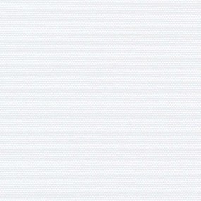 fehér behúzható oldalsó napellenző 100 x 500 cm