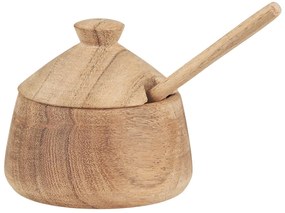 IB Laursen ACACIA WOOD fakanál