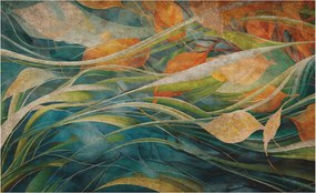 Flizelina fotótapéta Nappali és Hálószoba irodába Őszi tájkép 416x254