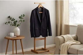 Natúr színű bambusz szobainas Vion – Bonami Essentials