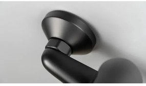 Deante BMO_N80M - BORO fekete mosogatócsaptelep