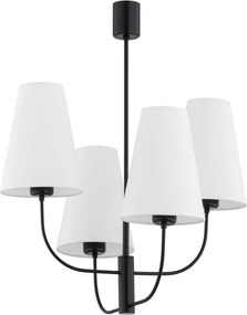 Argon SAFIANO 1822 Csillár 4x15W/E27 IP20