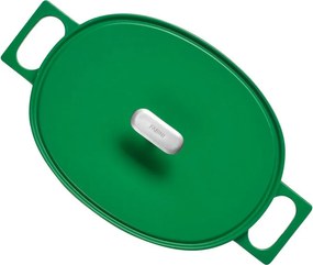 Öntöttvas sütőedény 25x43 cm Mattia 3.0 – FABINI