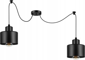 Mennyezeti Függőlámpa Csillár Plafon Led