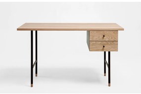 Jugend íróasztal - Woodman