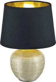 Trio LUXOR R50621079 Asztali lámpa 1x40w/e14 ip20