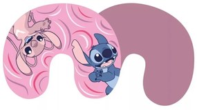 Disney Lilo és Stitch, A csillagkutya utazópárna, nyakpárna